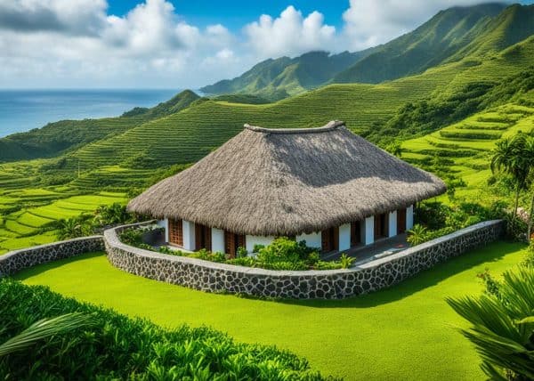 Batanes Casa Feliciano