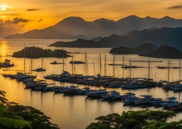 Batangas City, Batangas