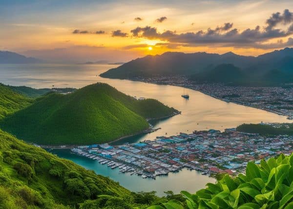 Batangas City, philippines