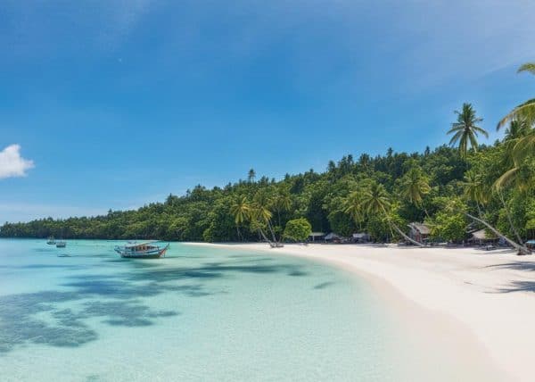 Bayawan, philippines