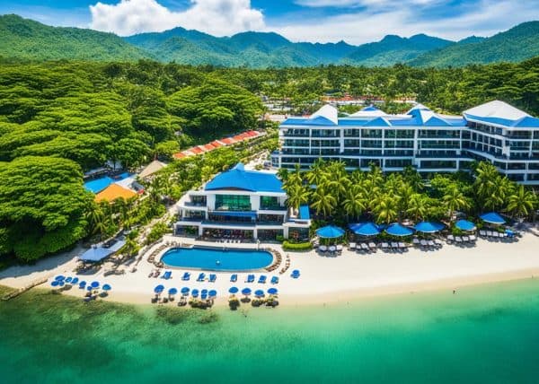 Bayfront Hotel Subic