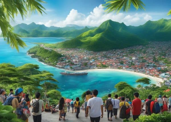 Bayugan, philippines