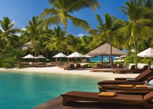 Be Grand Resort Bohol