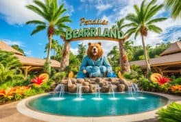 Bearland Paradise Resort