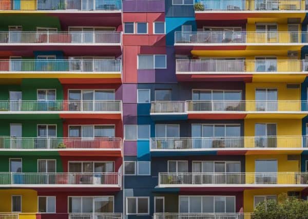 Beinte Singko de Marso Apartments