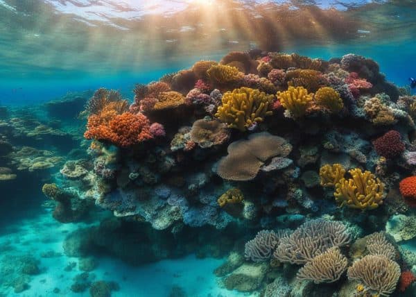 Bentrina Diving Resort