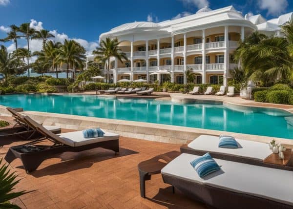 Bermuda Hotel and Restaurant