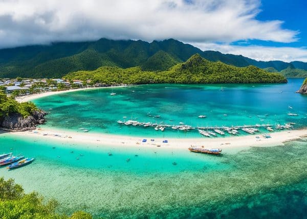 Best Place To Live In The Philippines