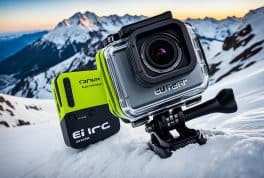 Best Travel Action Camera