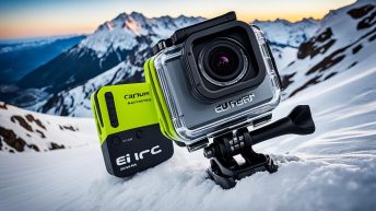 Best Travel Action Camera