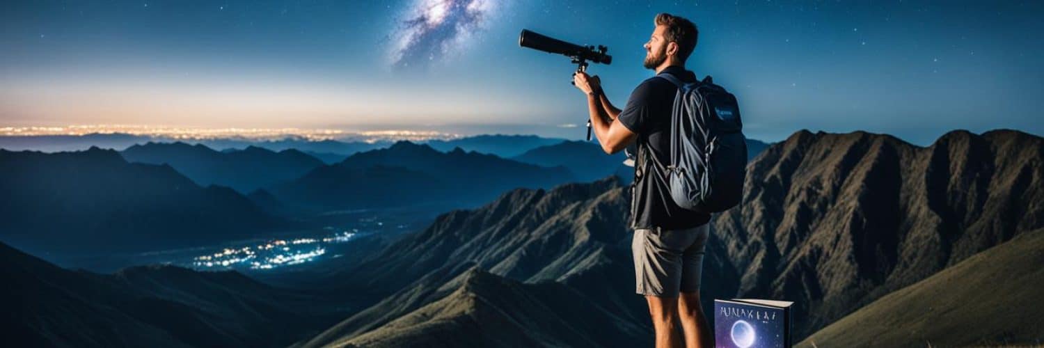 Best Travel Astronomy Guide