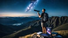 Best Travel Astronomy Guide