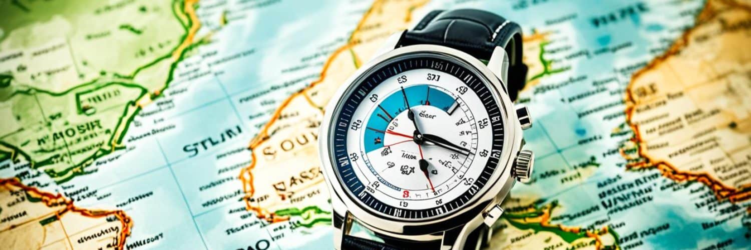 Best Travel Barometer Watch
