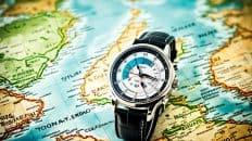 Best Travel Barometer Watch
