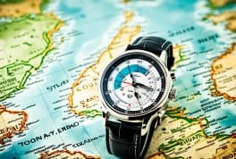 Best Travel Barometer Watch