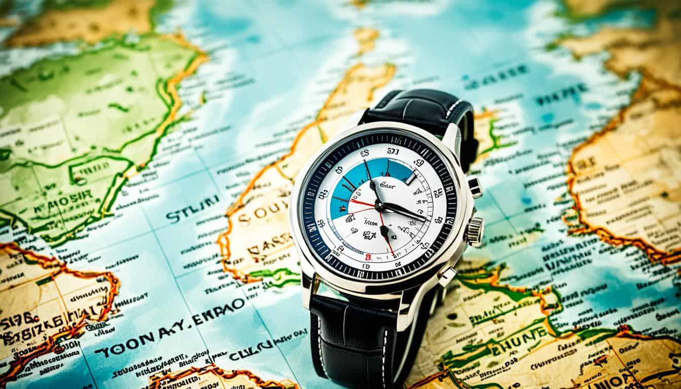Top Picks for Best Travel Barometer Watch