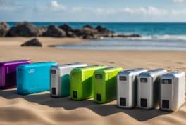 Best Travel Battery Packs