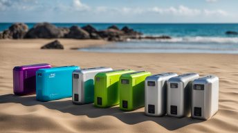 Best Travel Battery Packs