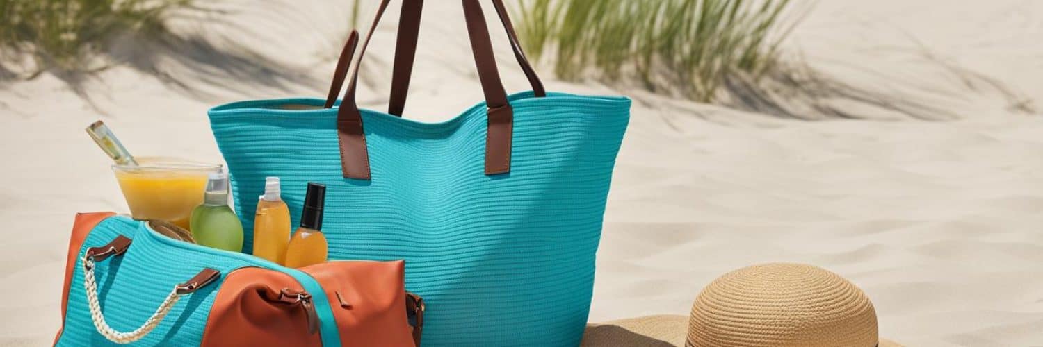 Best Travel Beach Bag