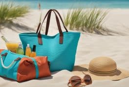 Best Travel Beach Bag