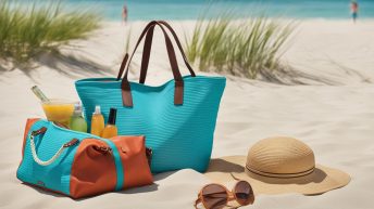 Best Travel Beach Bag