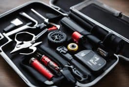 Best Travel Bicycle Repair Kit