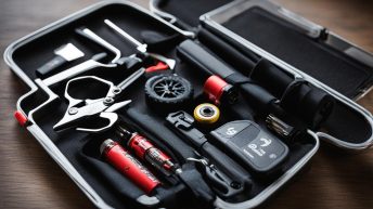 Best Travel Bicycle Repair Kit