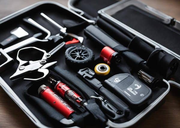 Best Travel Bicycle Repair Kit