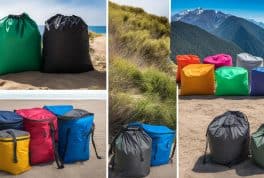 Best Travel Bin Bags