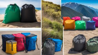 Best Travel Bin Bags