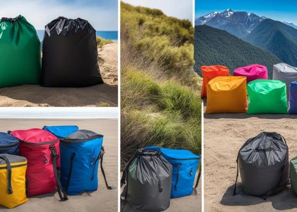 Best Travel Bin Bags