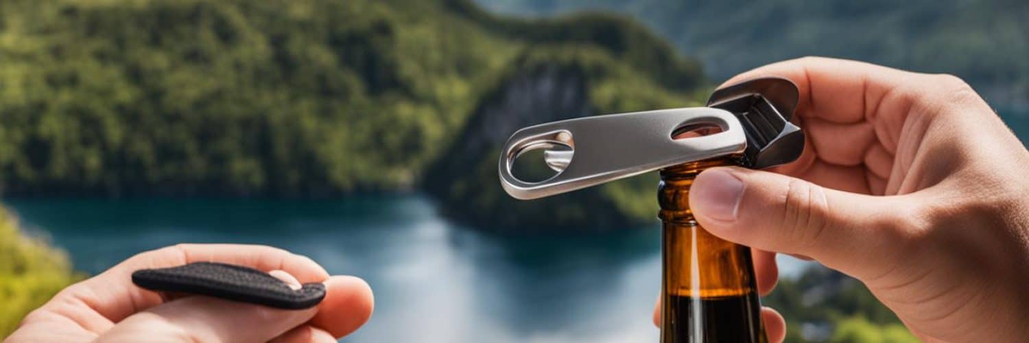 Best Travel Bottle Opener