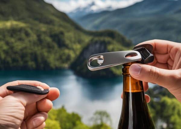 Best Travel Bottle Opener