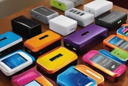 Best Travel Chargers