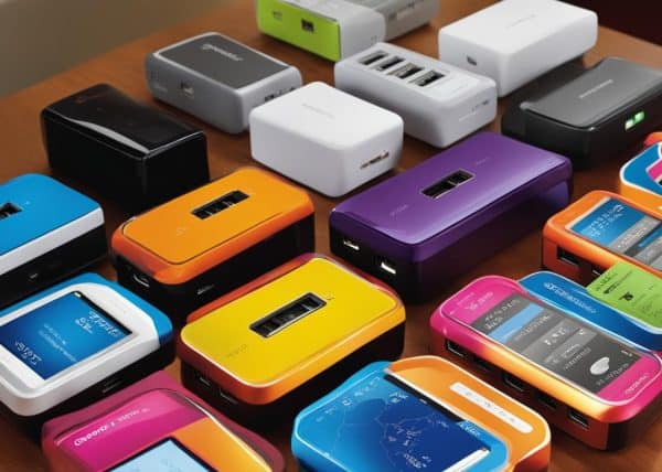 Best Travel Chargers