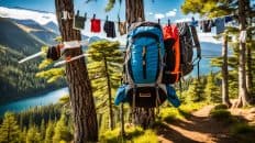 Best Travel Clothesline