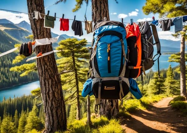 Best Travel Clothesline