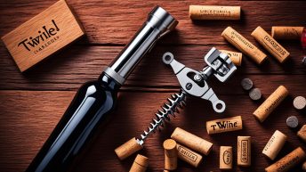 Best Travel Corkscrew