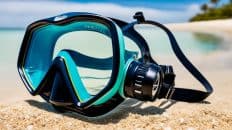 Best Travel Diving Mask