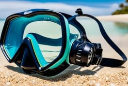 Best Travel Diving Mask