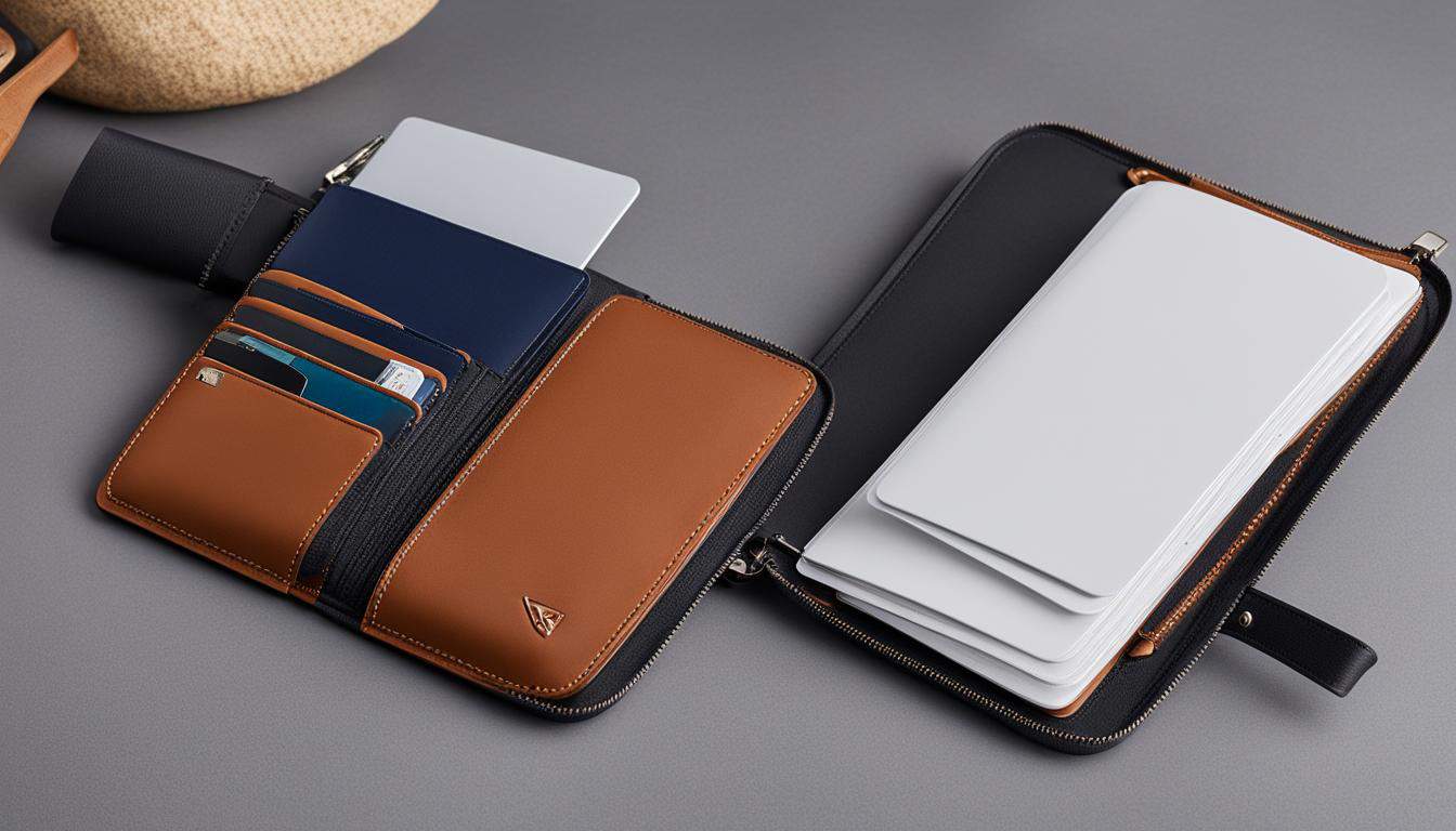 Best Travel Documents Holder for Secure Travel