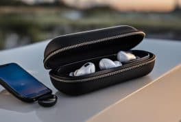 Best Travel Earphones