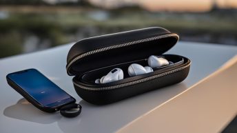 Best Travel Earphones