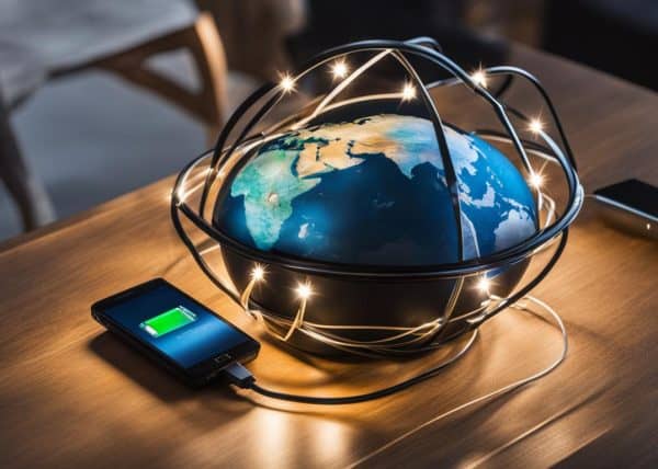 Best Travel Extra Batteries and Charger