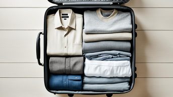 Best Travel Extra Clothing