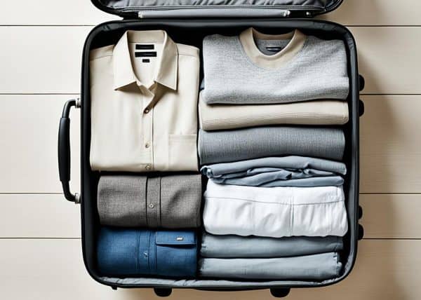 Best Travel Extra Clothing