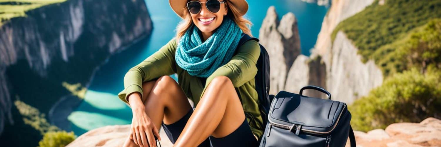 Best Travel Fashion Accessories