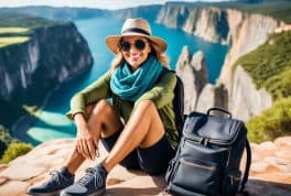 Best Travel Fashion Accessories