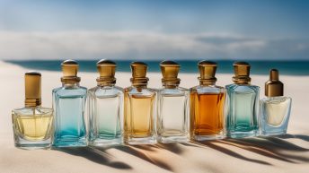 Best Travel Fragrances