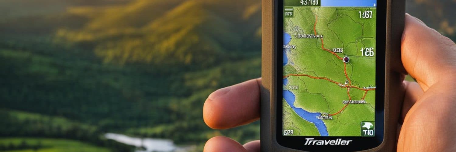 Best Travel GPS Device